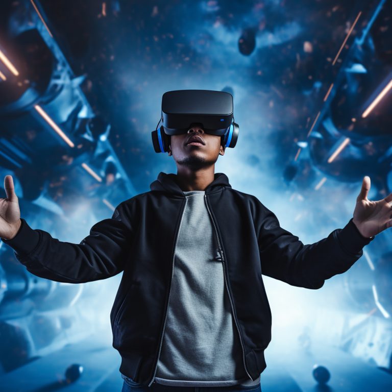 person-wearing-futuristic-virtual-reality-glasses-gaming